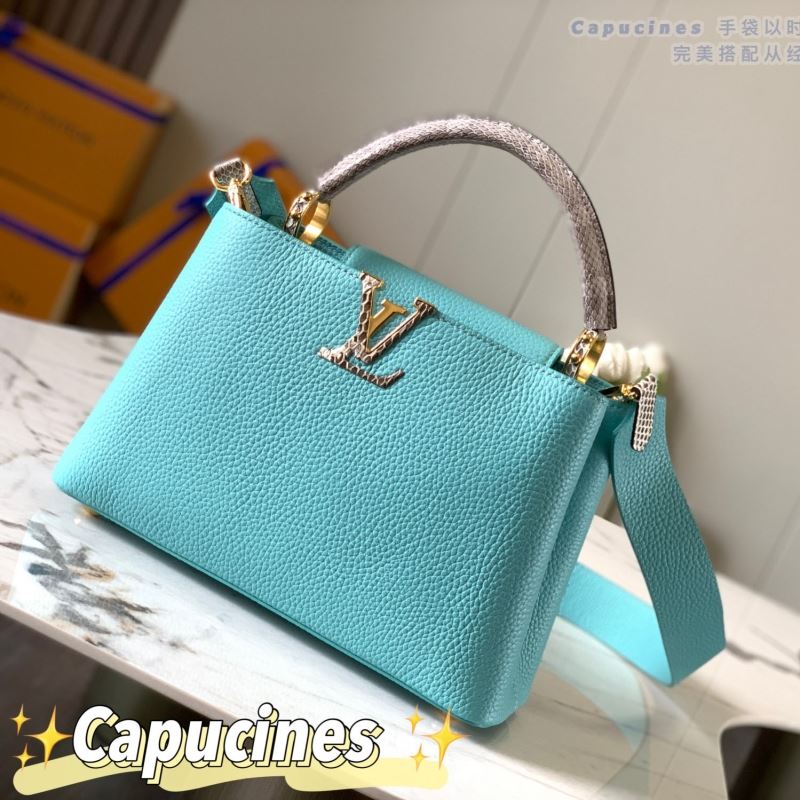 LV Capucines Bags - Click Image to Close